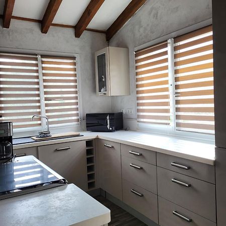 A Teppa Appartement Luri Buitenkant foto
