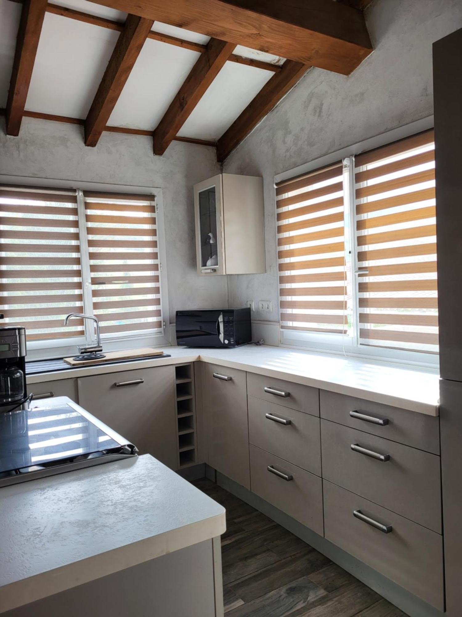 A Teppa Appartement Luri Buitenkant foto