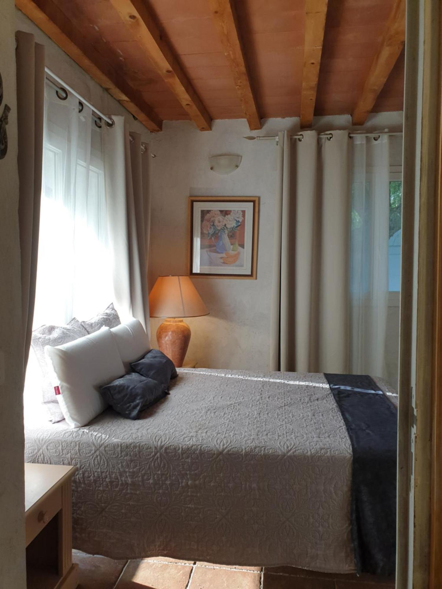 A Teppa Appartement Luri Buitenkant foto